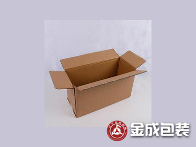 瓦(wǎ)楞紙箱