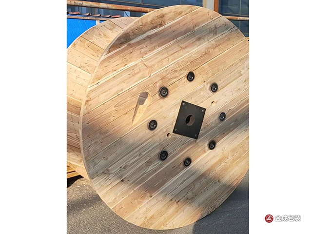 全木電纜(lan)盤1