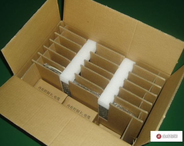 對(dui)口網格(ge)箱