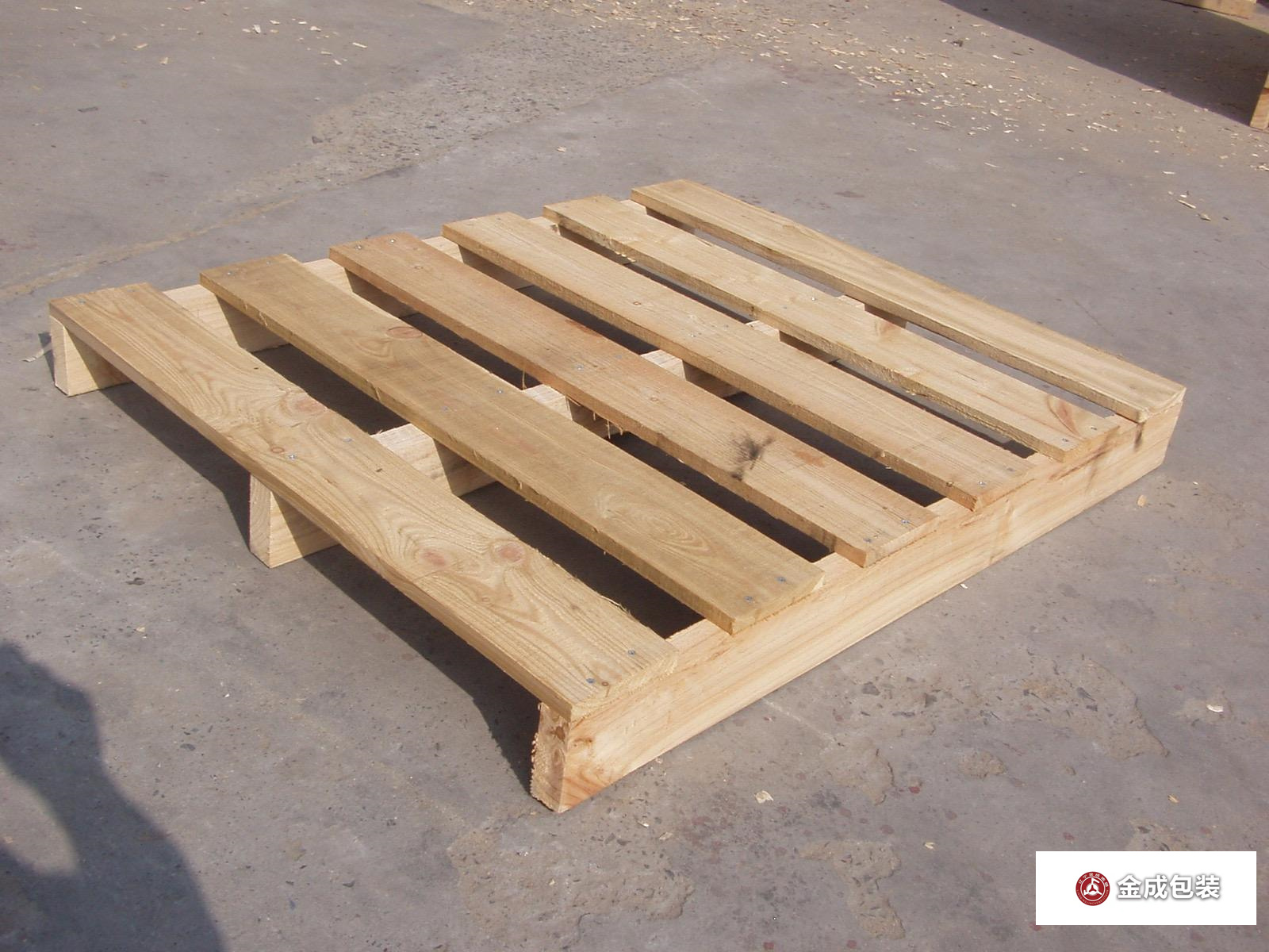 川字(zì)型托盤(pan)