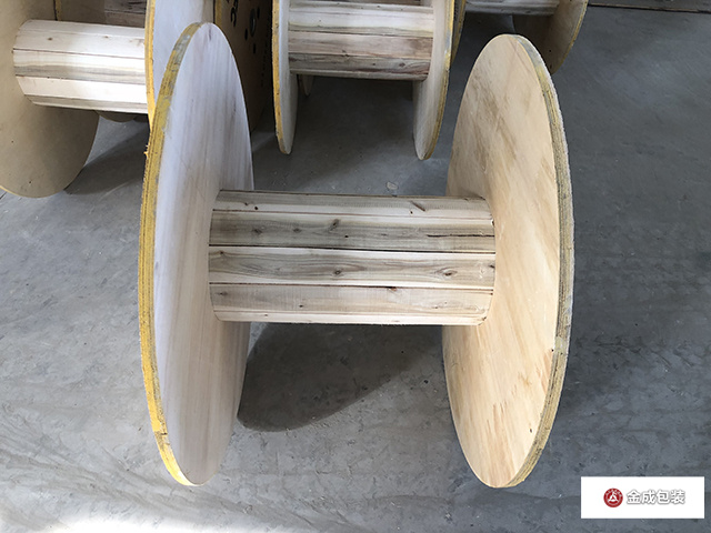 膠合(hé)闆光纜盤5